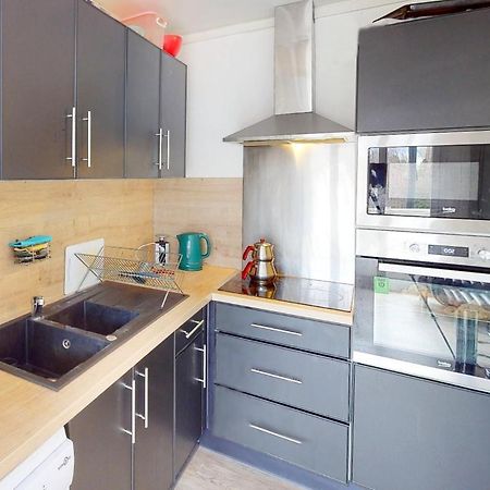 Votre Chambre Chez L'Habitant Dans La Capitale De La Normandie Ruan Exterior foto