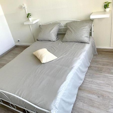 Votre Chambre Chez L'Habitant Dans La Capitale De La Normandie Ruan Exterior foto