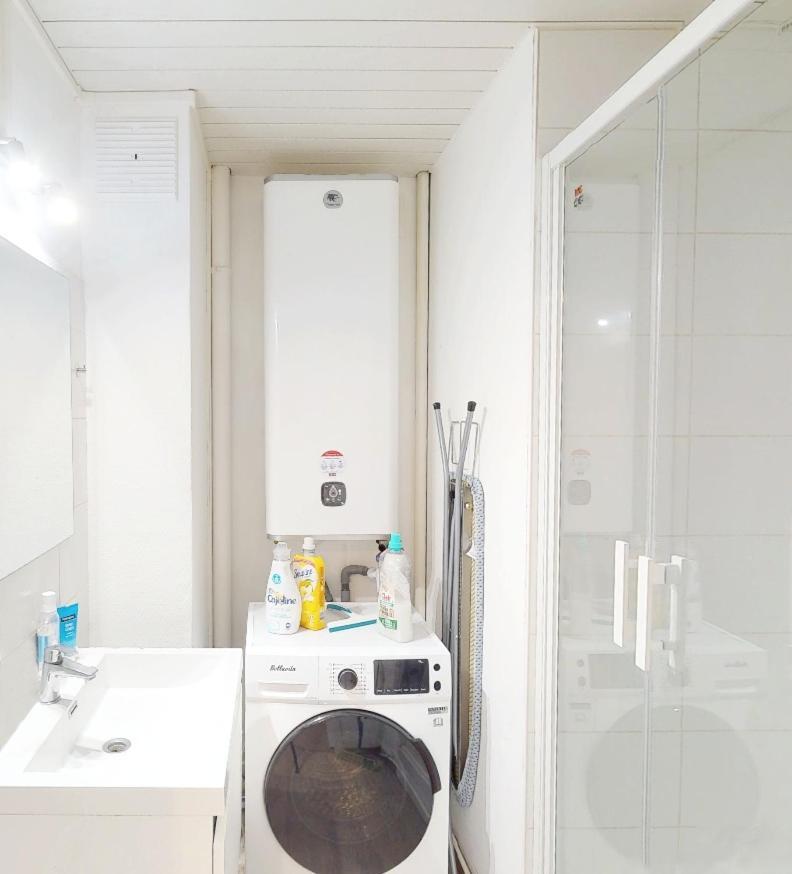 Votre Chambre Chez L'Habitant Dans La Capitale De La Normandie Ruan Exterior foto