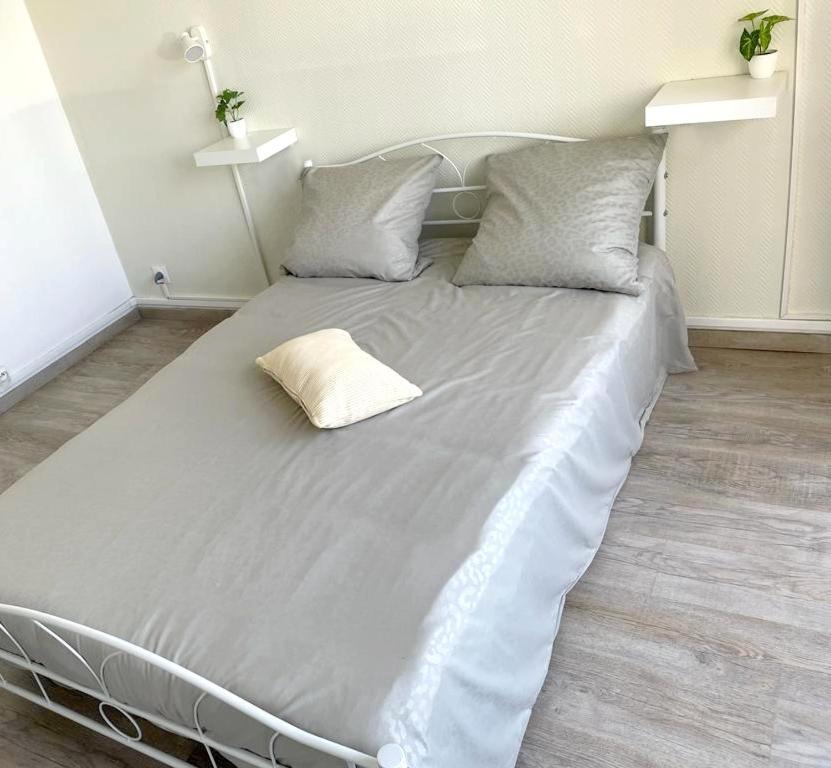 Votre Chambre Chez L'Habitant Dans La Capitale De La Normandie Ruan Exterior foto